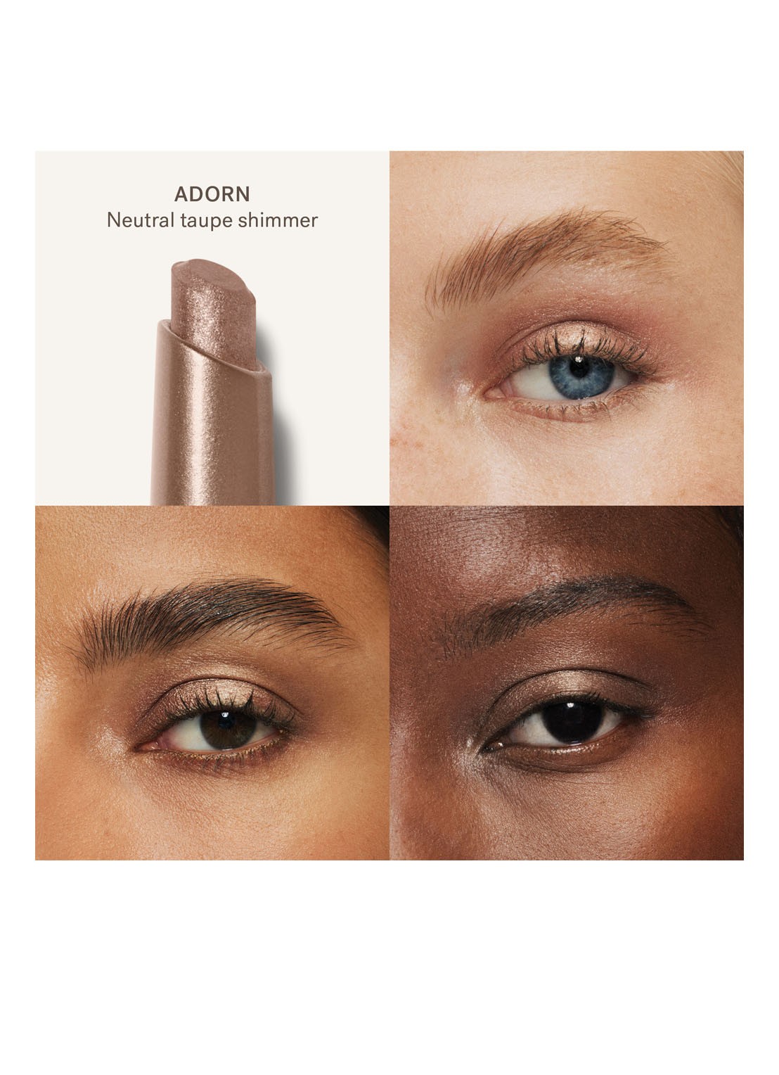 ILIA Beauty Eye Stylus Stick - oogschaduwstick - detail 5 adorn