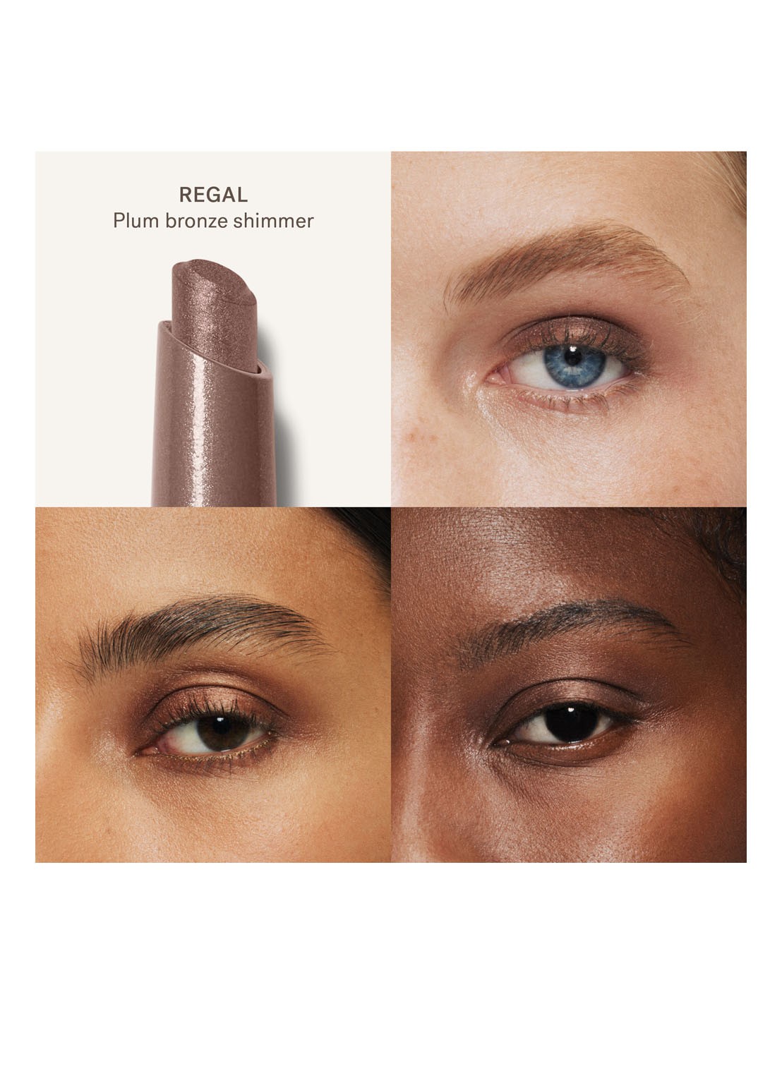 ILIA Beauty Eye Stylus Stick - oogschaduwstick - detail 3 regal