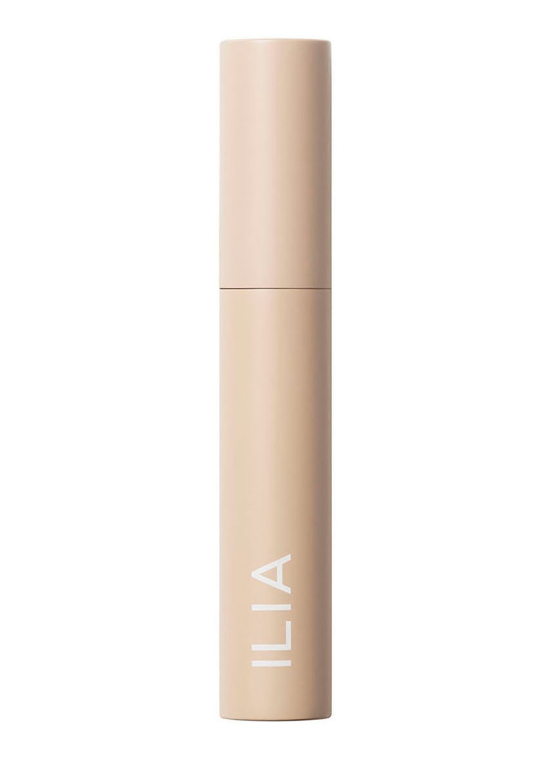 ILIA Beauty Fullest Volumizing Mascara  - voorkant 3 black 