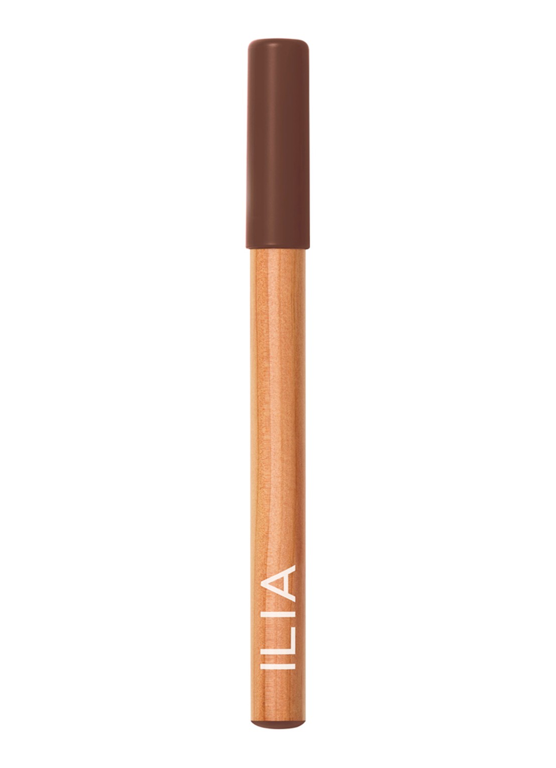 ILIA Beauty Lip Sketch Hydrating Crayon - lipliner - voorkant tableau