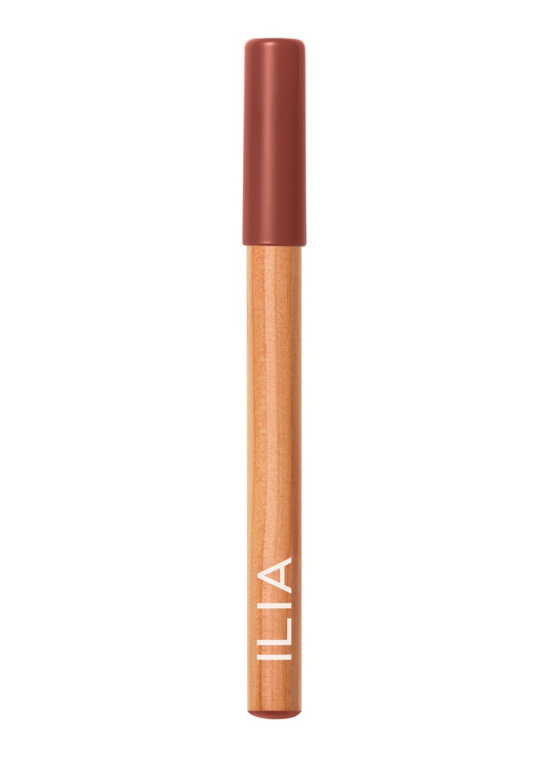 ILIA Beauty Lip Sketch Hydrating Crayon - lipstick - voorkant 7 genre