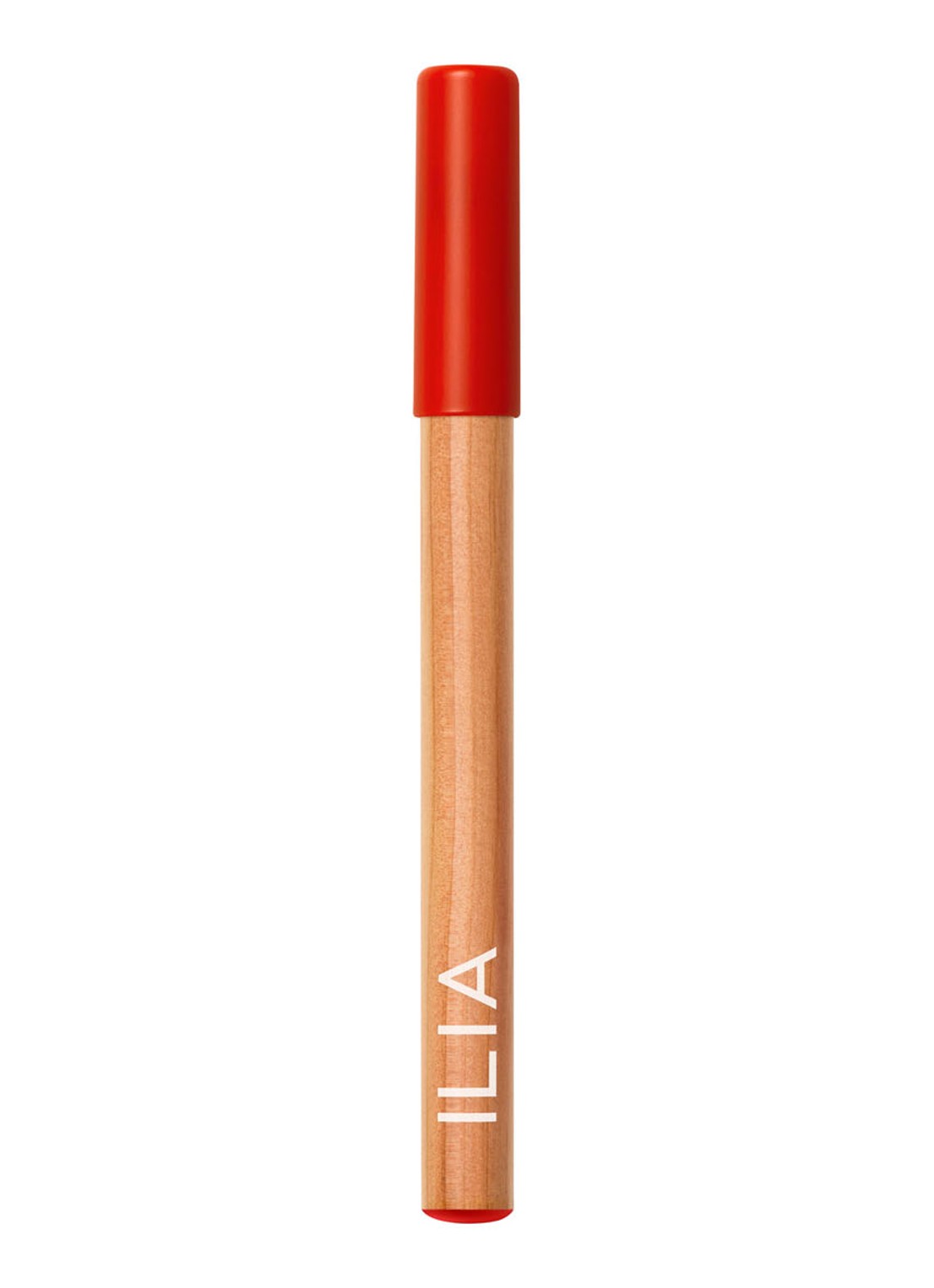 ILIA Beauty Lip Sketch Hydrating Crayon - lipstick - voorkant 7 piazza