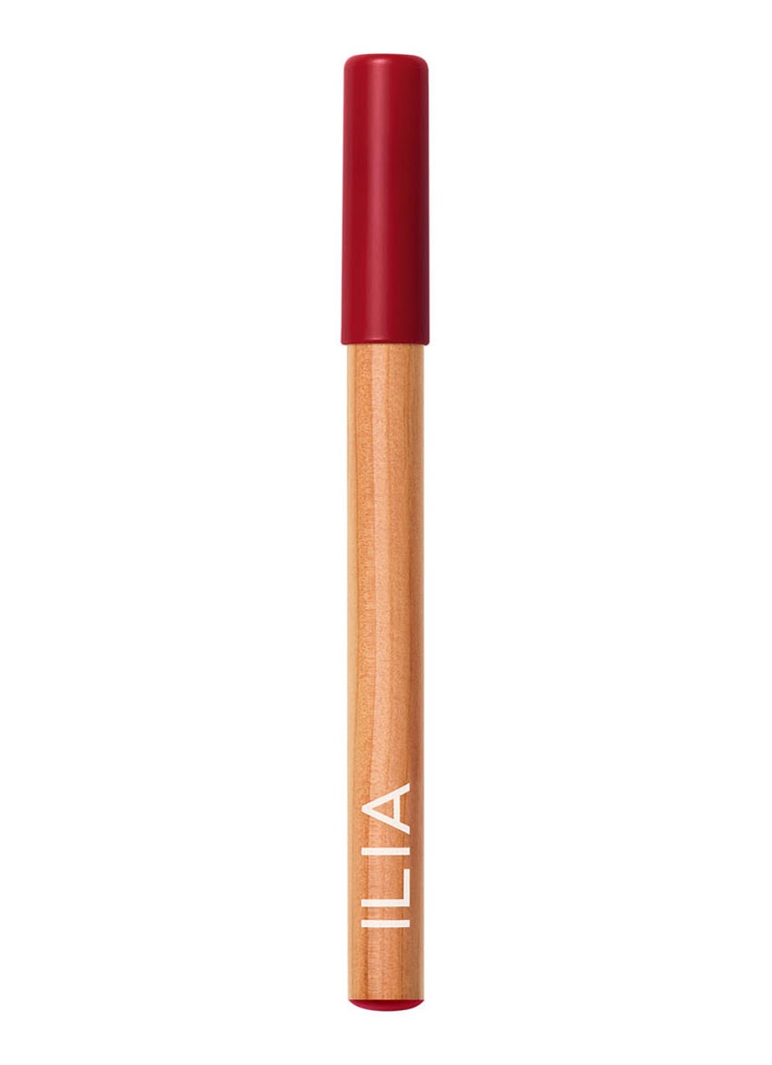 ILIA Beauty Lip Sketch Hydrating Crayon - lipstick - voorkant 7 blue note