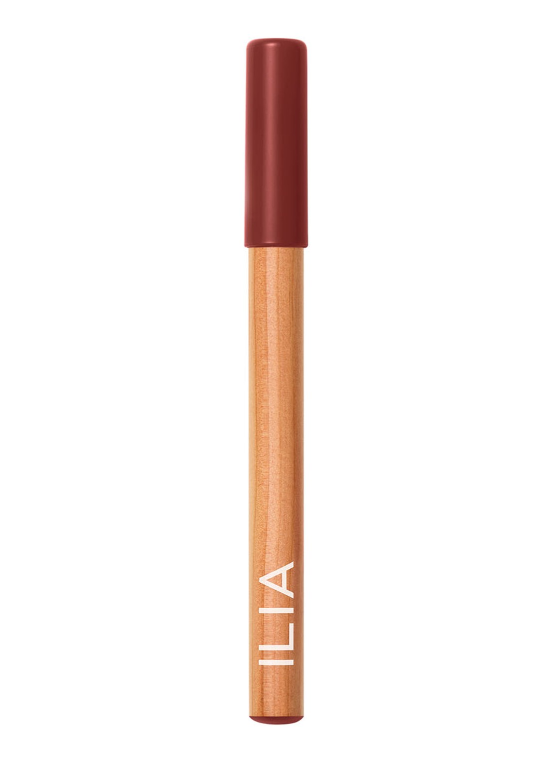ILIA Beauty Lip Sketch Hydrating Crayon - lipstick - voorkant 7 gala