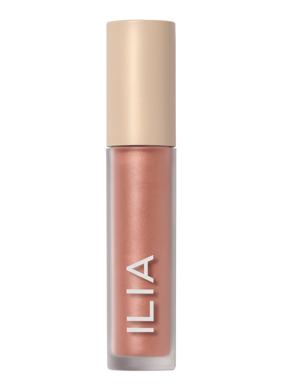 ILIA Beauty Liquid Powder Chromatic Eye Tint - vloeibare oogschaduw - voorkant 4 mythic