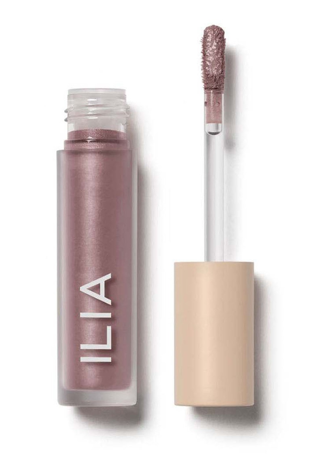 ILIA Beauty Liquid Powder Chromatic Eye Tint - vloeibare oogschaduw - voorkant dim