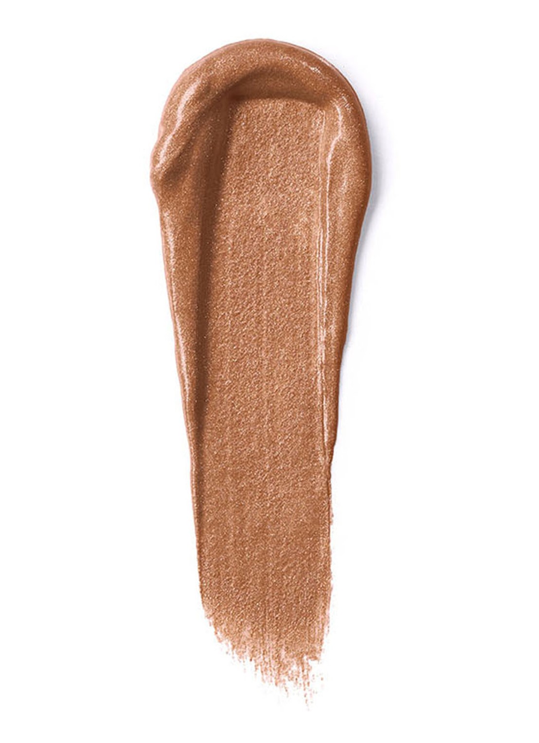 ILIA Beauty Liquid Powder Matte Eye Tint - oogschaduw  - detail 2 burnish