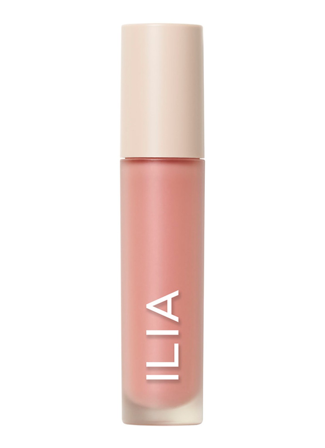 ILIA Beauty Overglaze Hydrating Lip Gloss - lipgloss - detail 4 porcelain