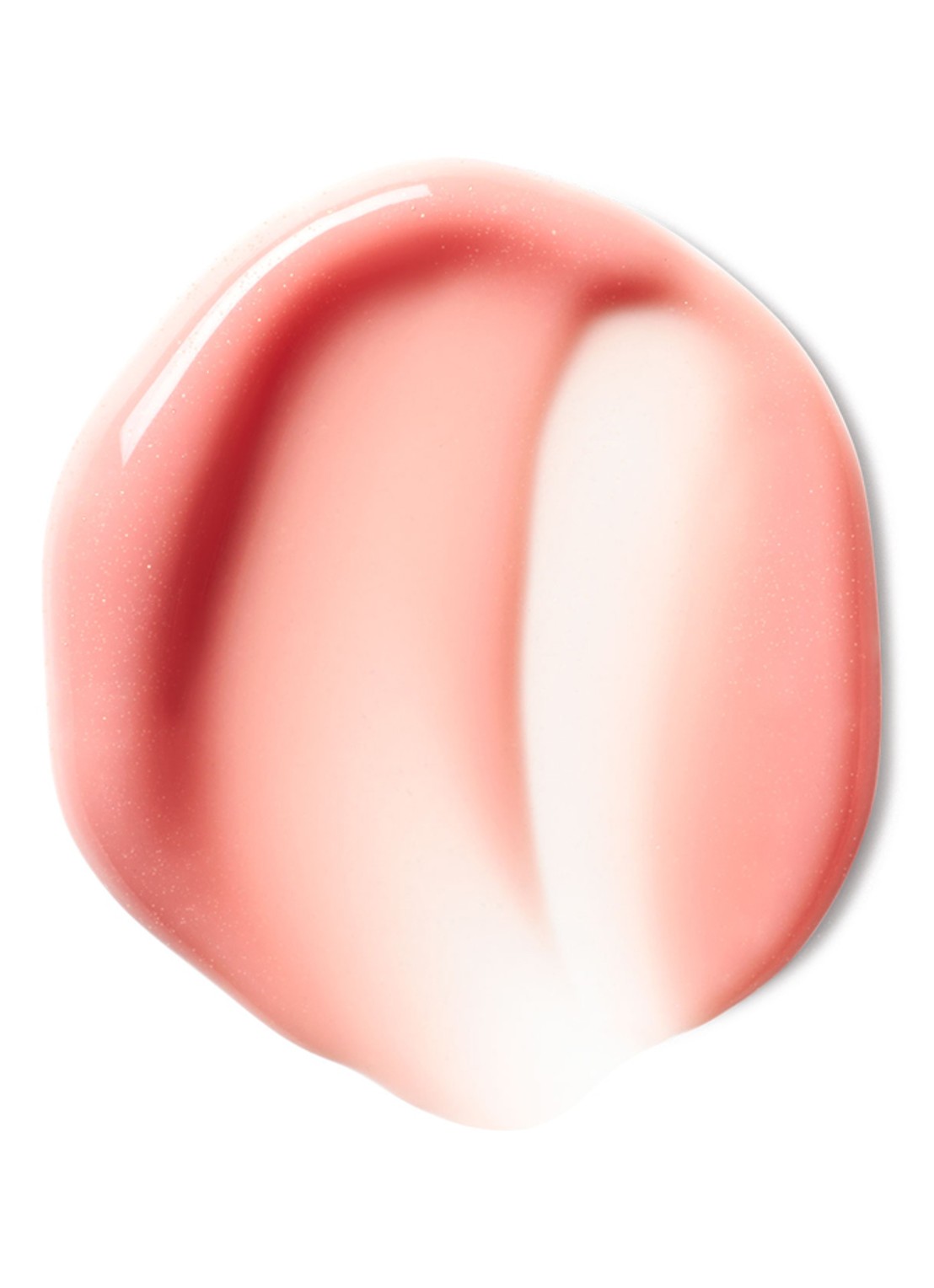 ILIA Beauty Overglaze Hydrating Lip Gloss - lipgloss - voorkant 2 porcelain