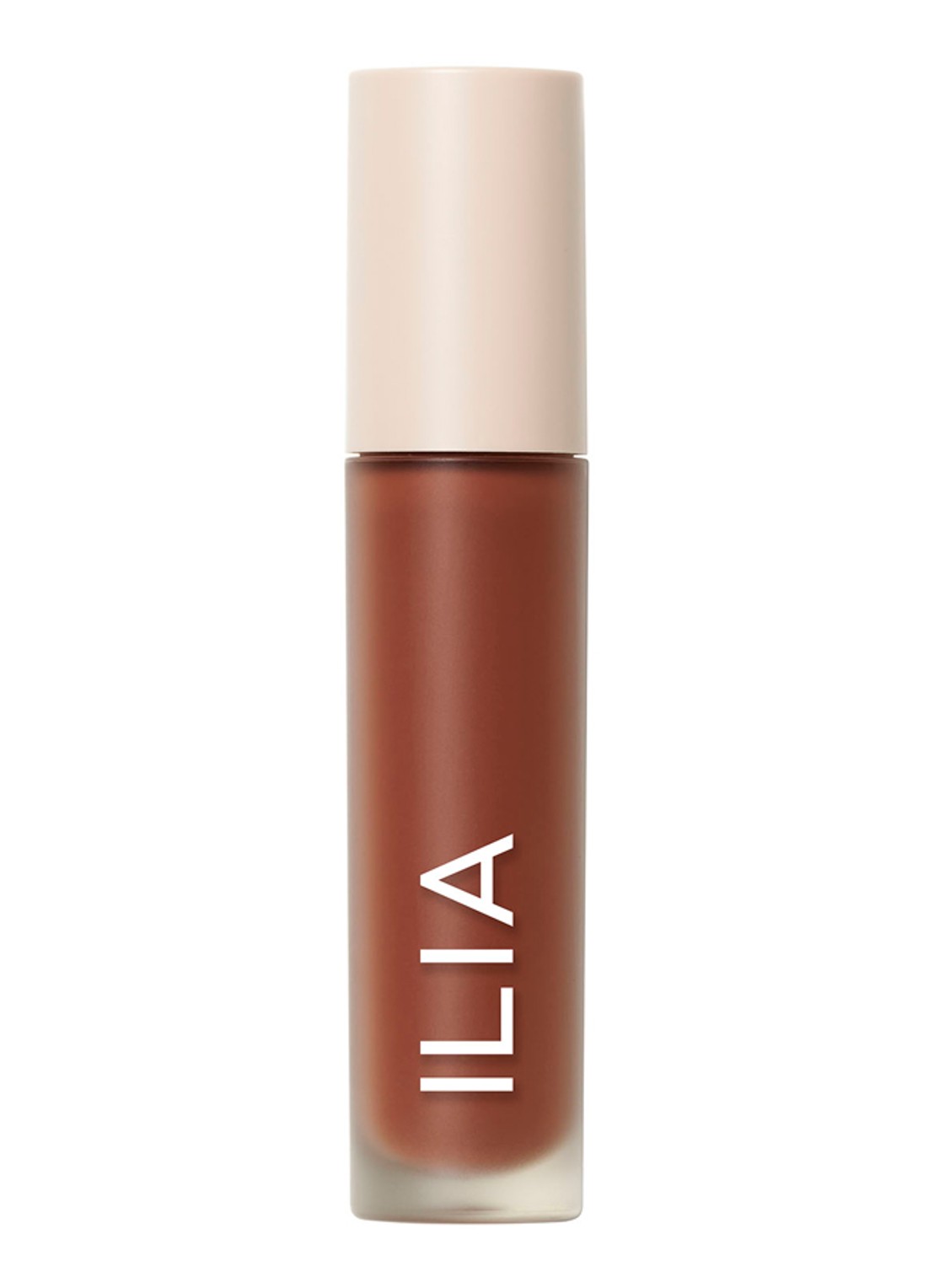 ILIA Beauty Overglaze Hydrating Lip Gloss - lipgloss - detail 4 clay