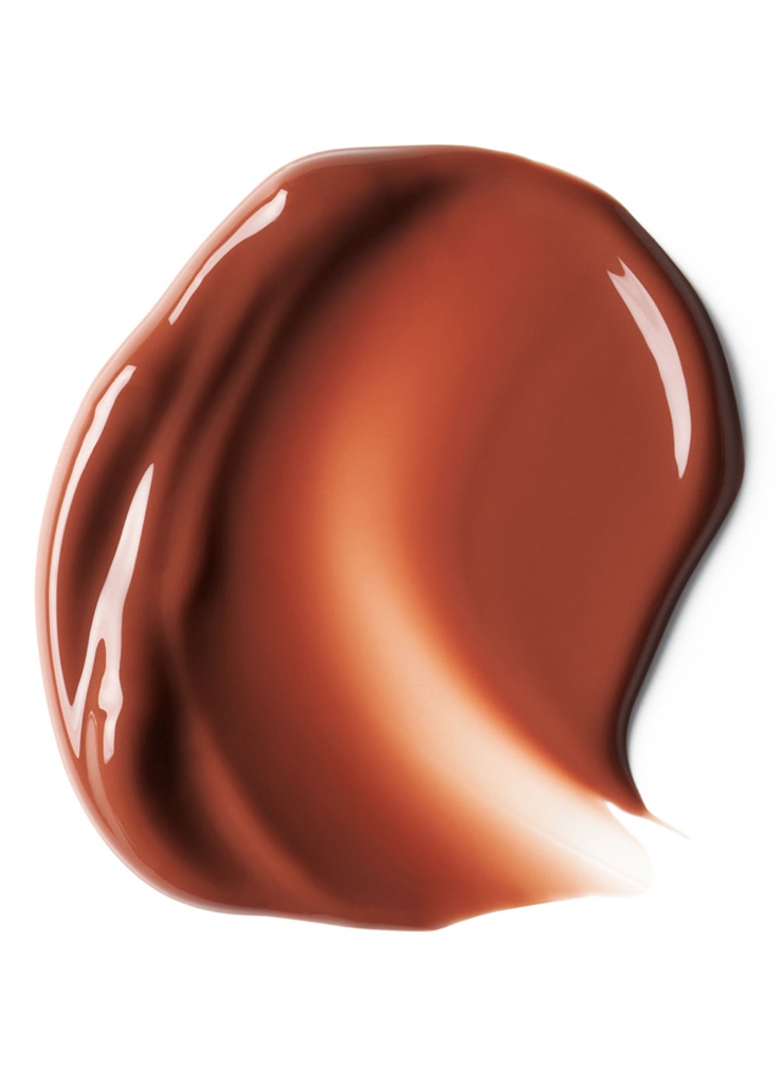 ILIA Beauty Overglaze Hydrating Lip Gloss - lipgloss - voorkant 2 clay