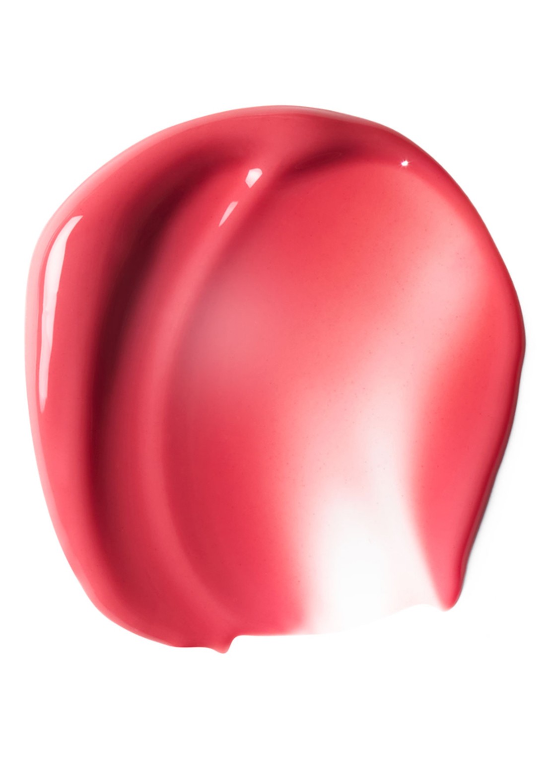 ILIA Beauty Overglaze Hydrating Lip Gloss - lipgloss - voorkant 4 slip