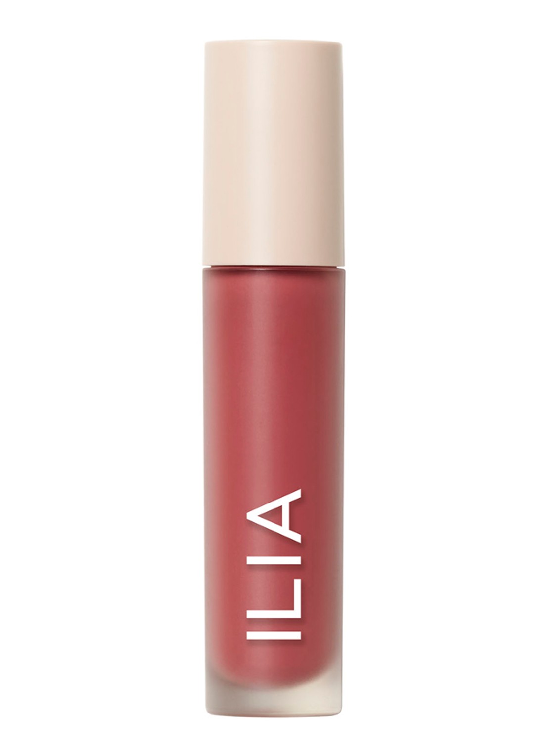 ILIA Beauty Overglaze Hydrating Lip Gloss - lipgloss - detail 4 enamel