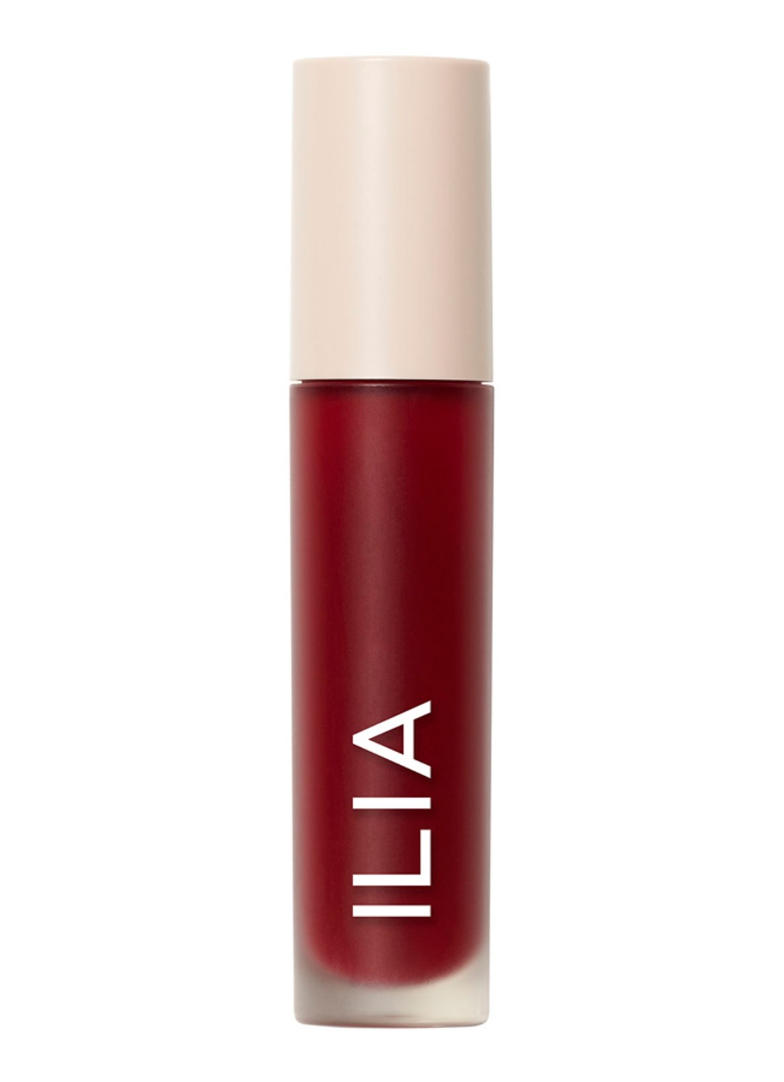 ILIA Beauty Overglaze Hydrating Lip Gloss - lipgloss - detail 2 studio