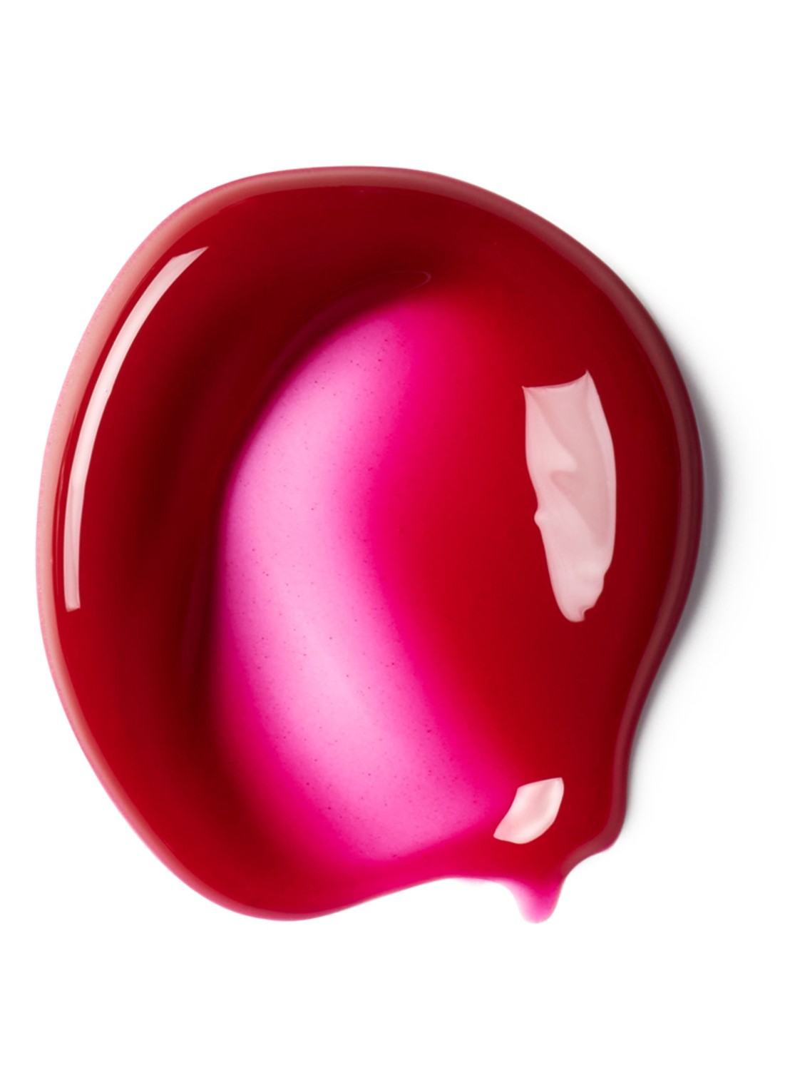 ILIA Beauty Overglaze Hydrating Lip Gloss - lipgloss - voorkant 4 studio