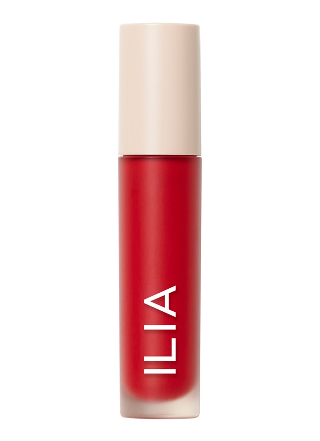 ILIA Beauty Overglaze Hydrating Lip Gloss - lipgloss - detail 4 flambé