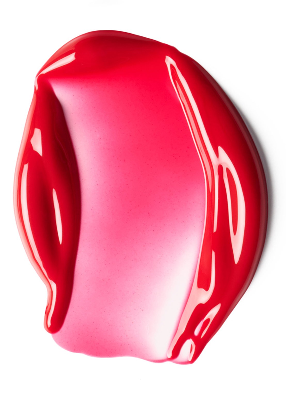 ILIA Beauty Overglaze Hydrating Lip Gloss - lipgloss - voorkant 2 flambé