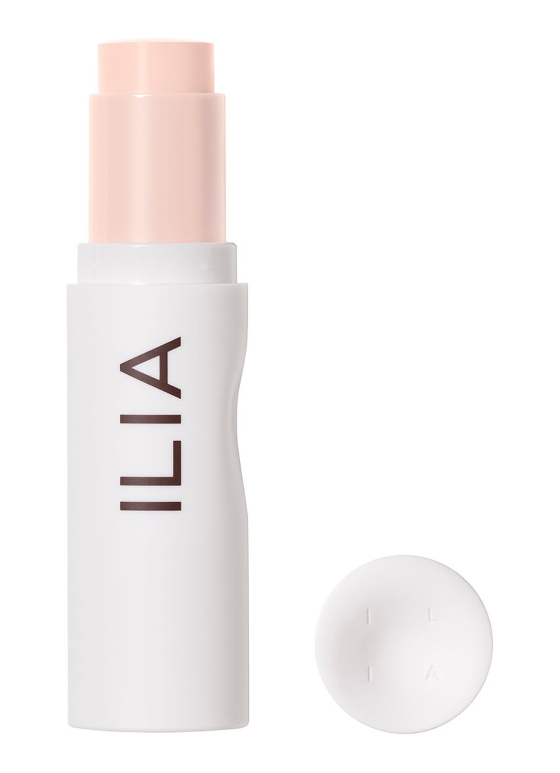 ILIA Beauty Skin Rewind Complexion Stick - foundation - voorkant 2c balsa