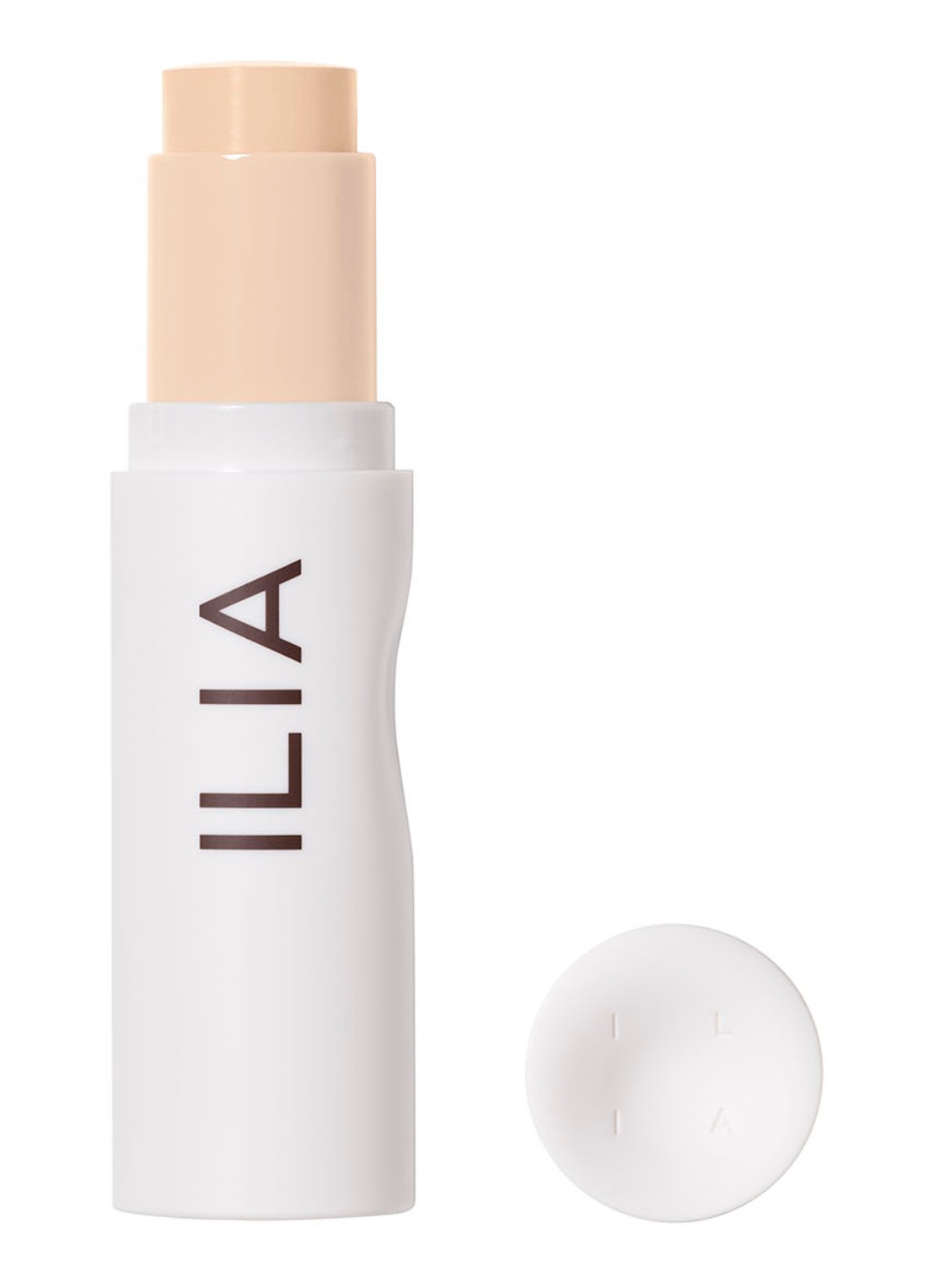 ILIA Beauty Skin Rewind Complexion Stick - foundation - voorkant 3w spruce