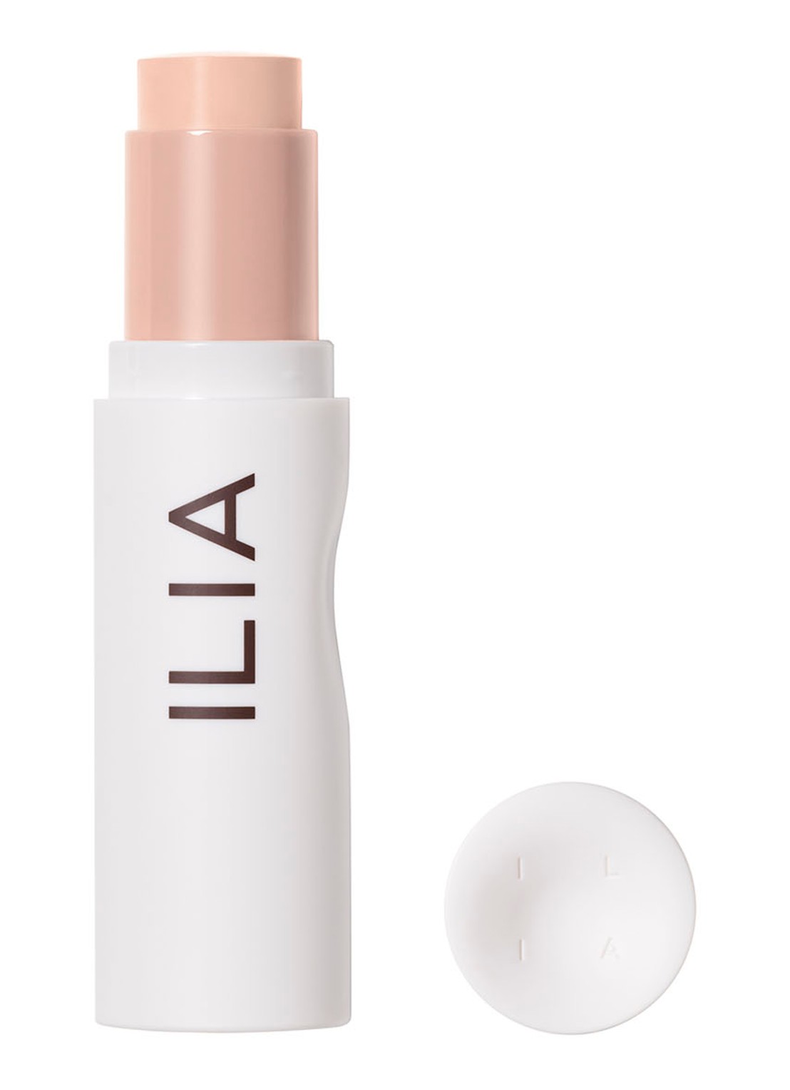 ILIA Beauty Skin Rewind Complexion Stick - foundation - voorkant 5c pine