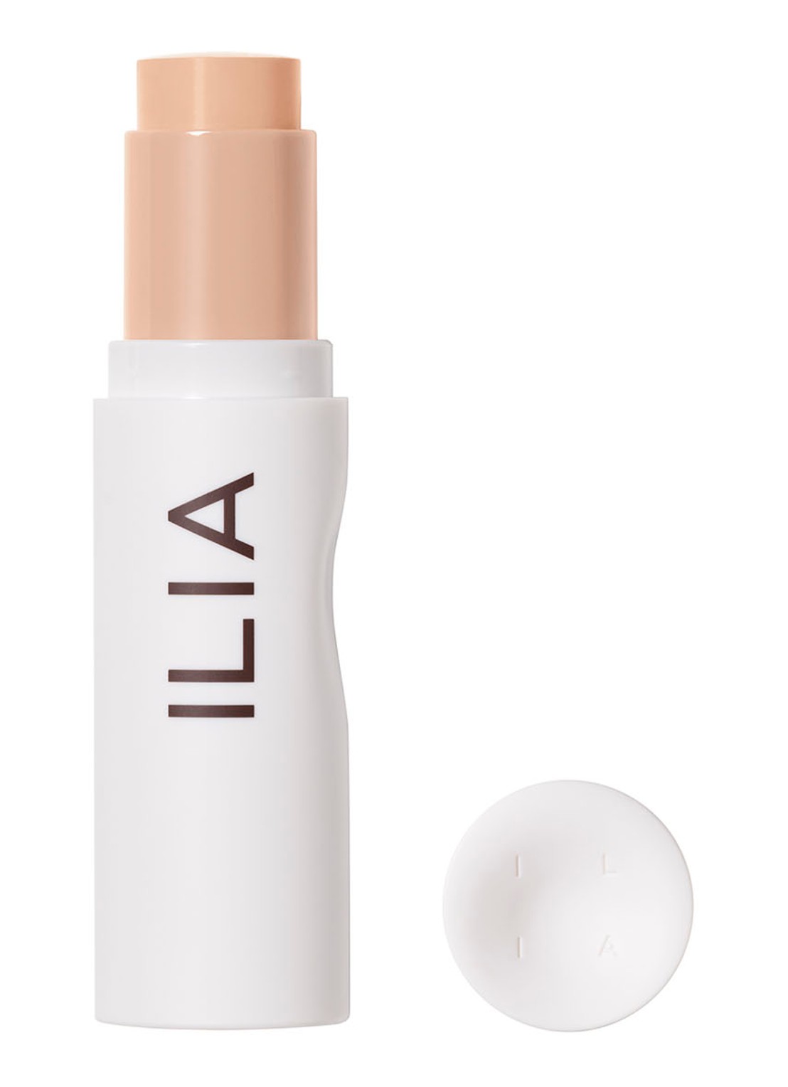 ILIA Beauty Skin Rewind Complexion Stick - foundation - voorkant 2 6n aspen