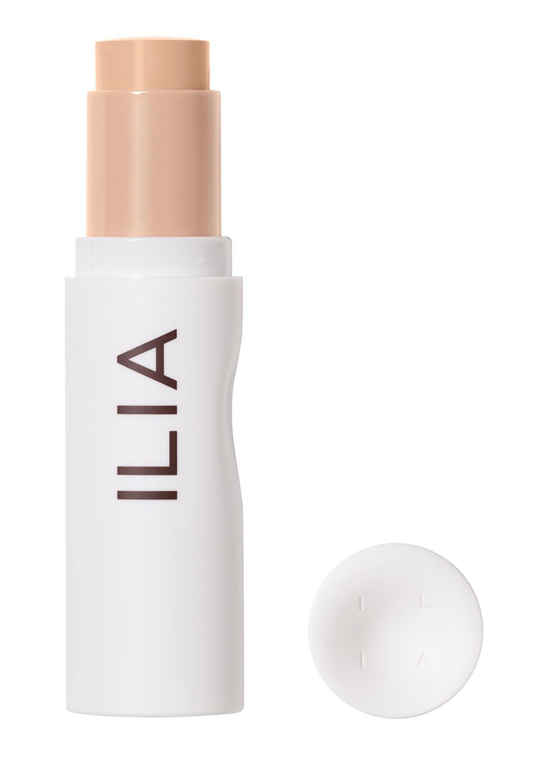 ILIA Beauty Skin Rewind Complexion Stick - foundation - voorkant 9n tupelo