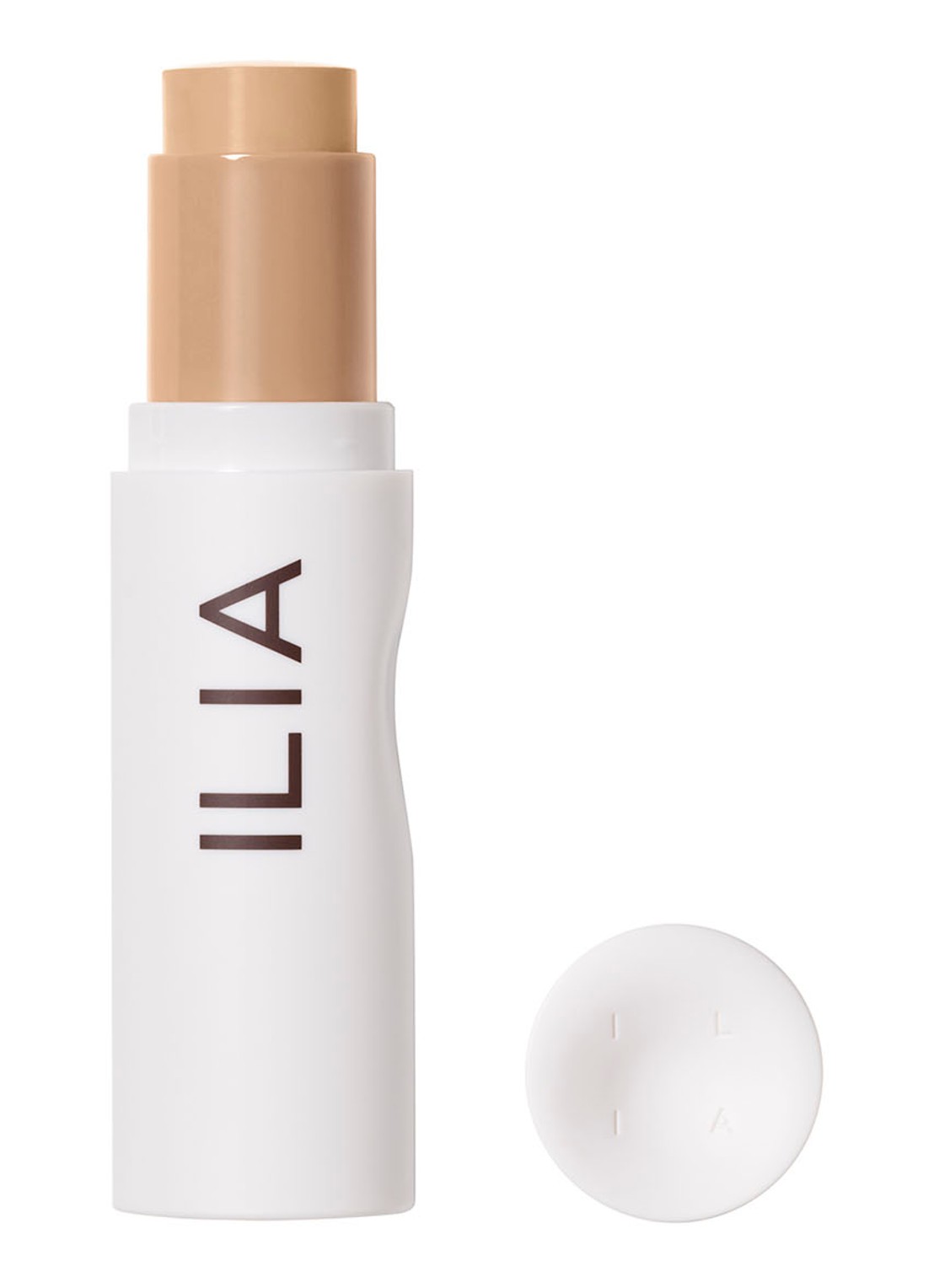 ILIA Beauty Skin Rewind Complexion Stick - foundation - voorkant 2 12n sycamore