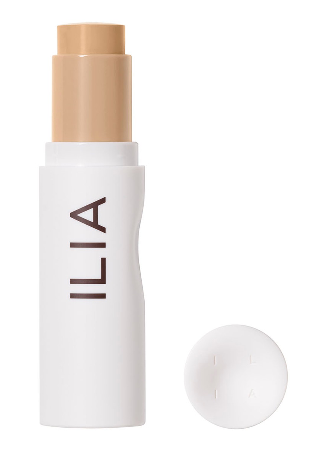 ILIA Beauty Skin Rewind Complexion Stick - foundation - voorkant 13o hickory