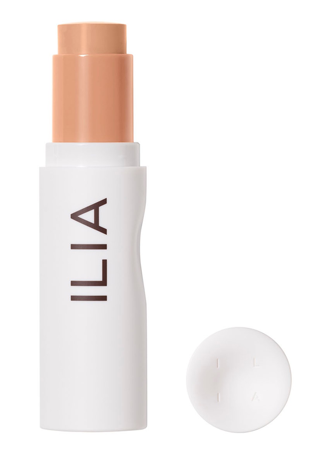 ILIA Beauty Skin Rewind Complexion Stick - foundation - voorkant 2 20n iroko