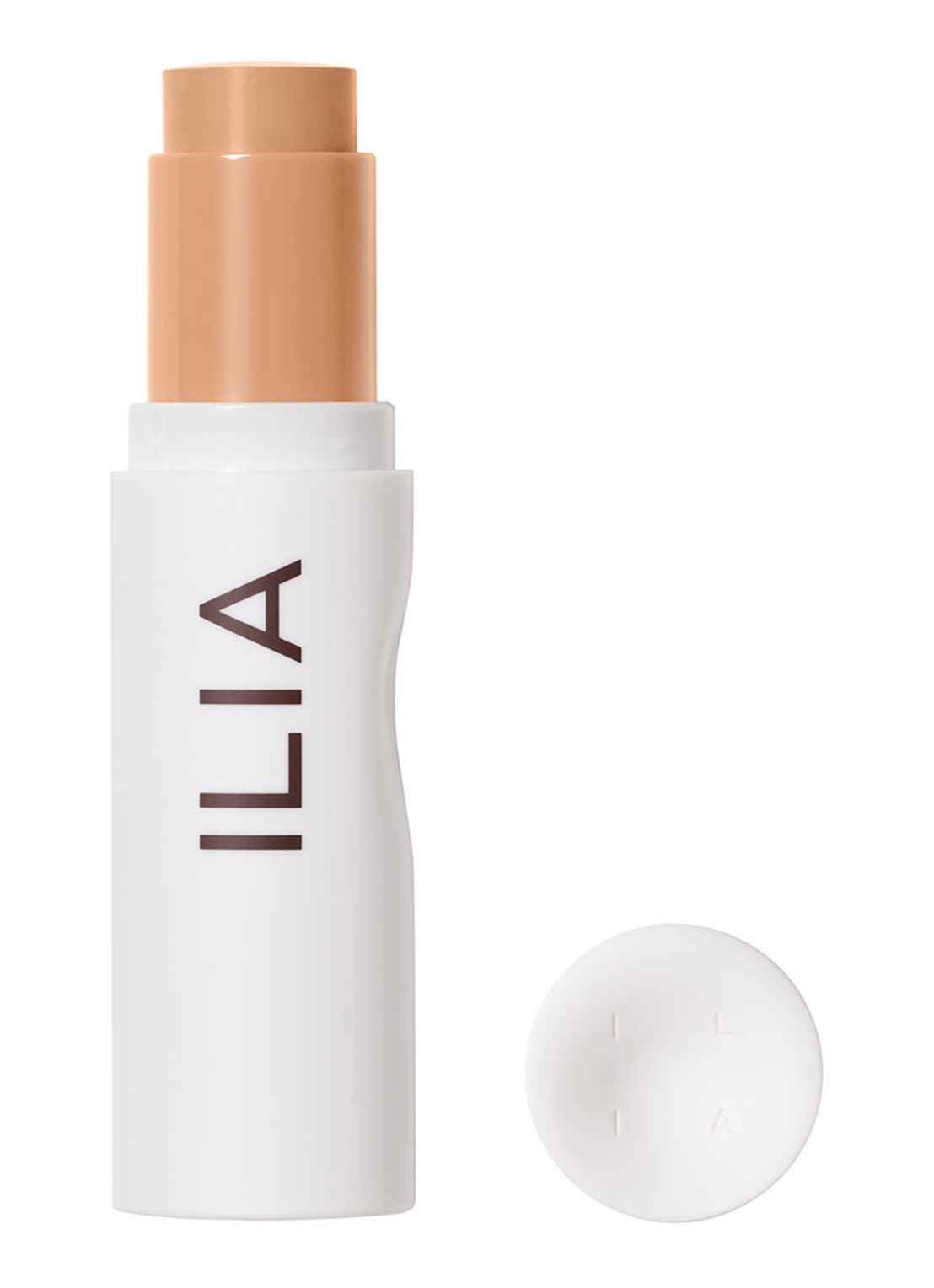 ILIA Beauty Skin Rewind Complexion Stick - foundation - voorkant 21w abura