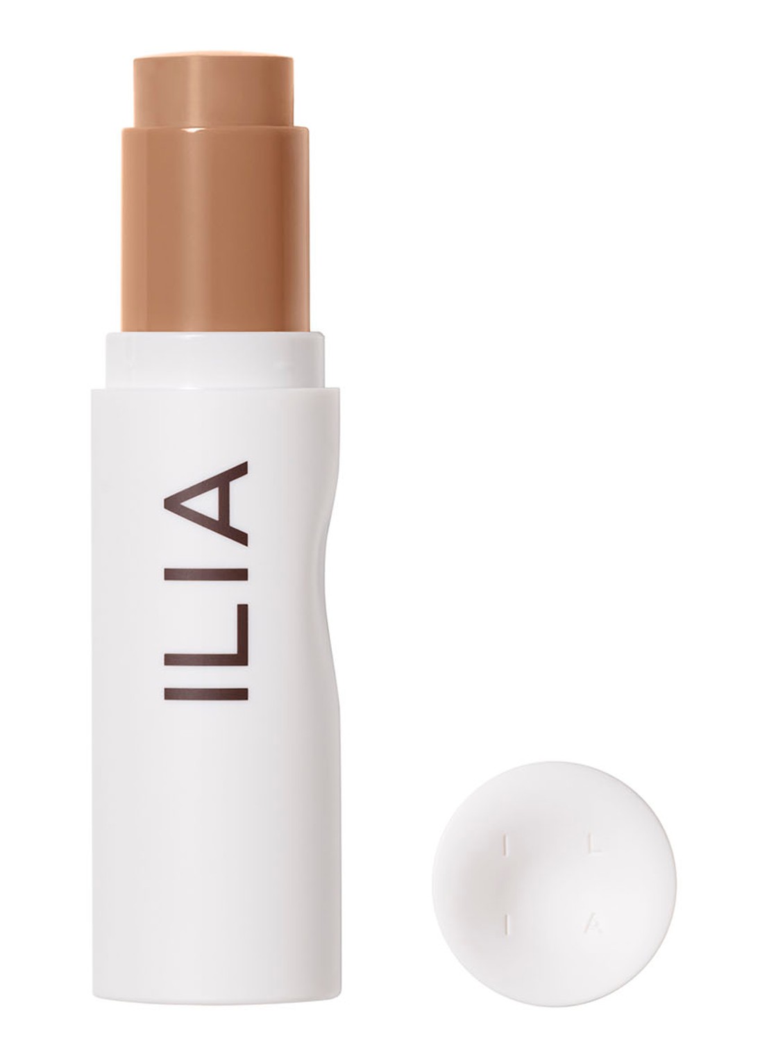 ILIA Beauty Skin Rewind Complexion Stick - foundation - voorkant 2 28n mora