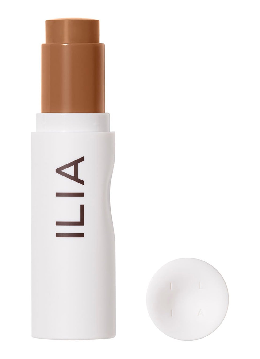 ILIA Beauty Skin Rewind Complexion Stick - foundation - voorkant 2 32w kauri