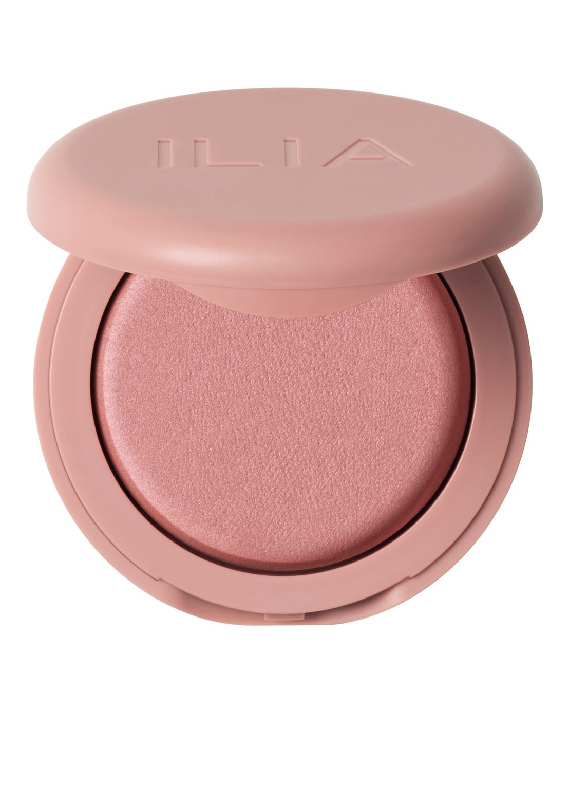 ILIA Beauty Soft Focus Blurring Blush - voorkant 3 glimpse