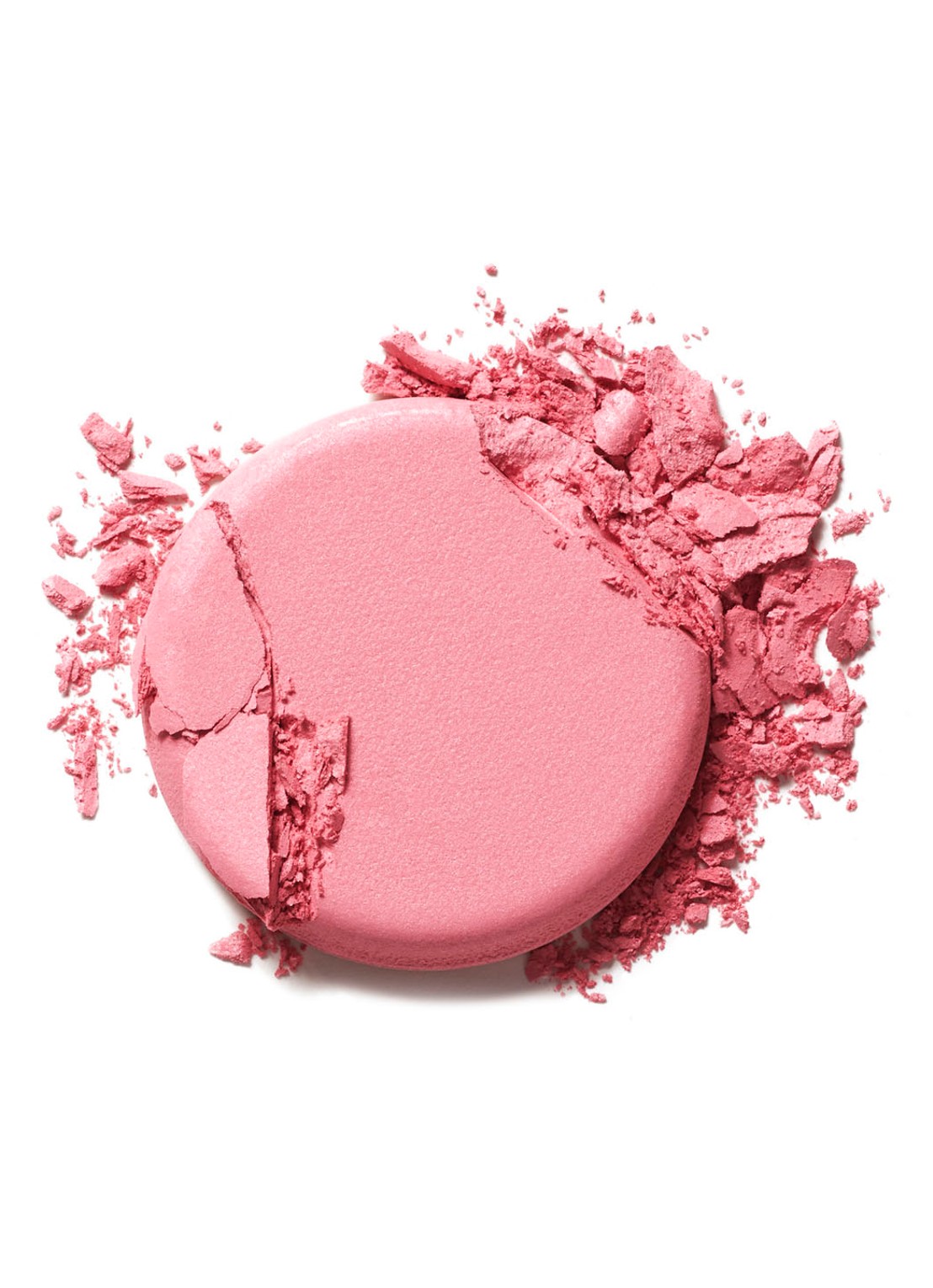 ILIA Beauty Soft Focus Blurring Blush - detail 4 closer
