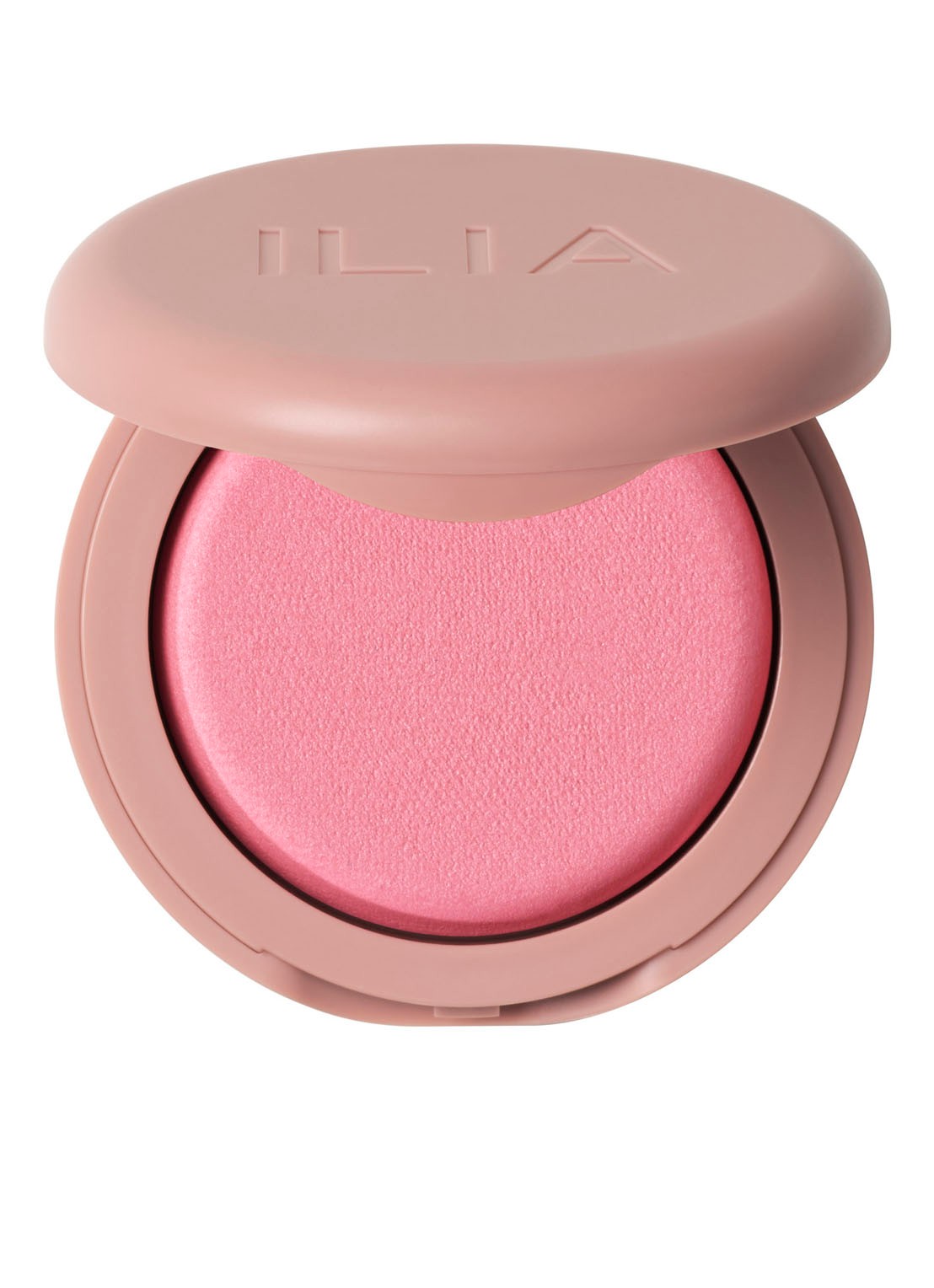 ILIA Beauty Soft Focus Blurring Blush - voorkant closer
