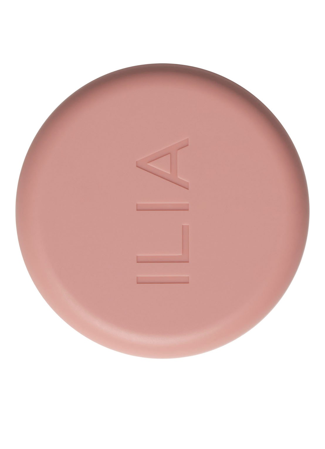 ILIA Beauty Soft Focus Blurring Blush - voorkant 4 flutter