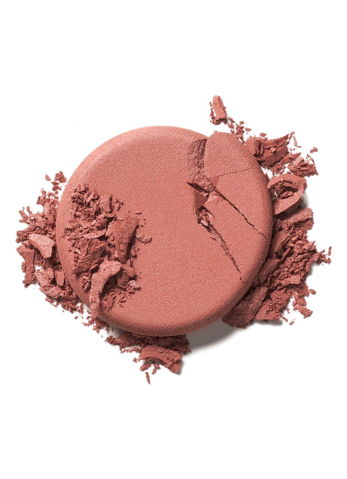ILIA Beauty Soft Focus Blurring Blush - detail 2 breathless