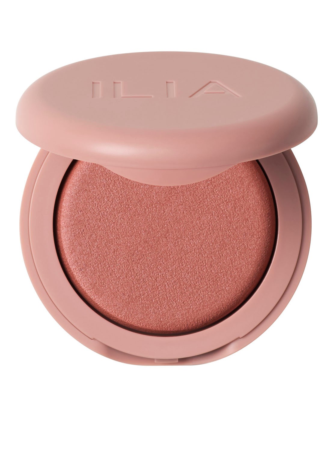 ILIA Beauty Soft Focus Blurring Blush - voorkant 3 breathless