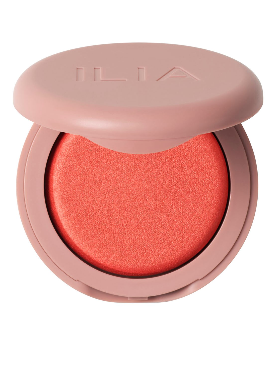 ILIA Beauty Soft Focus Blurring Blush - voorkant 3 pulse
