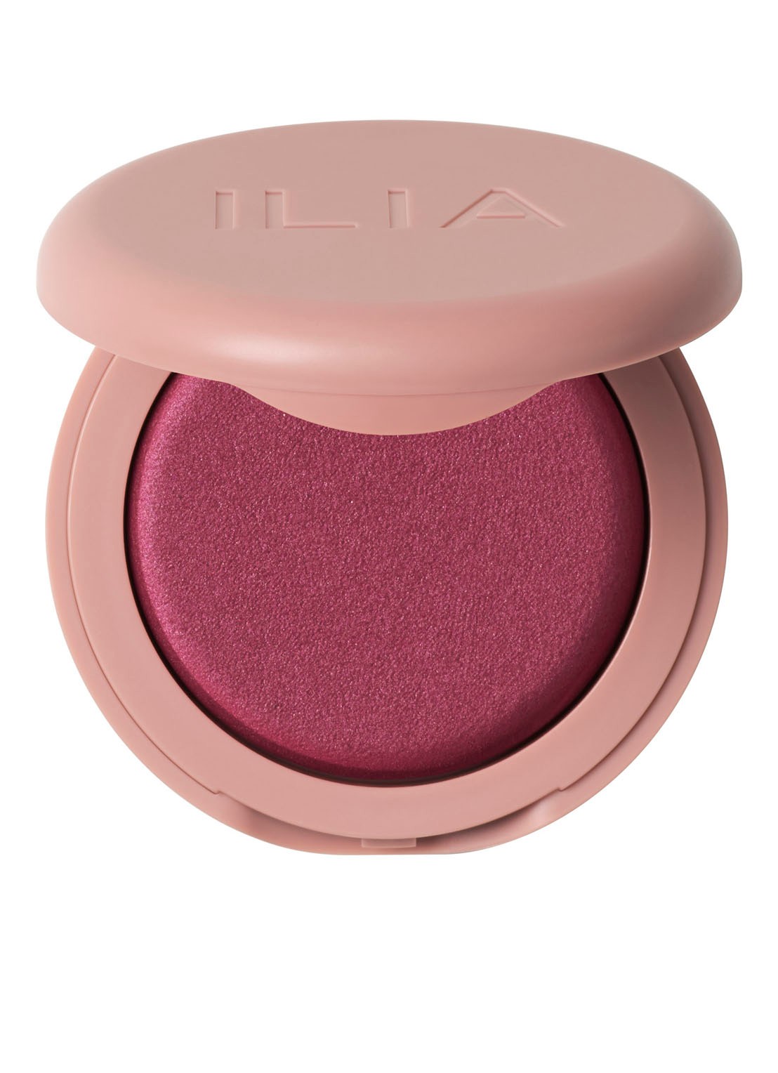 ILIA Beauty Soft Focus Blurring Blush - voorkant 3 magnetic