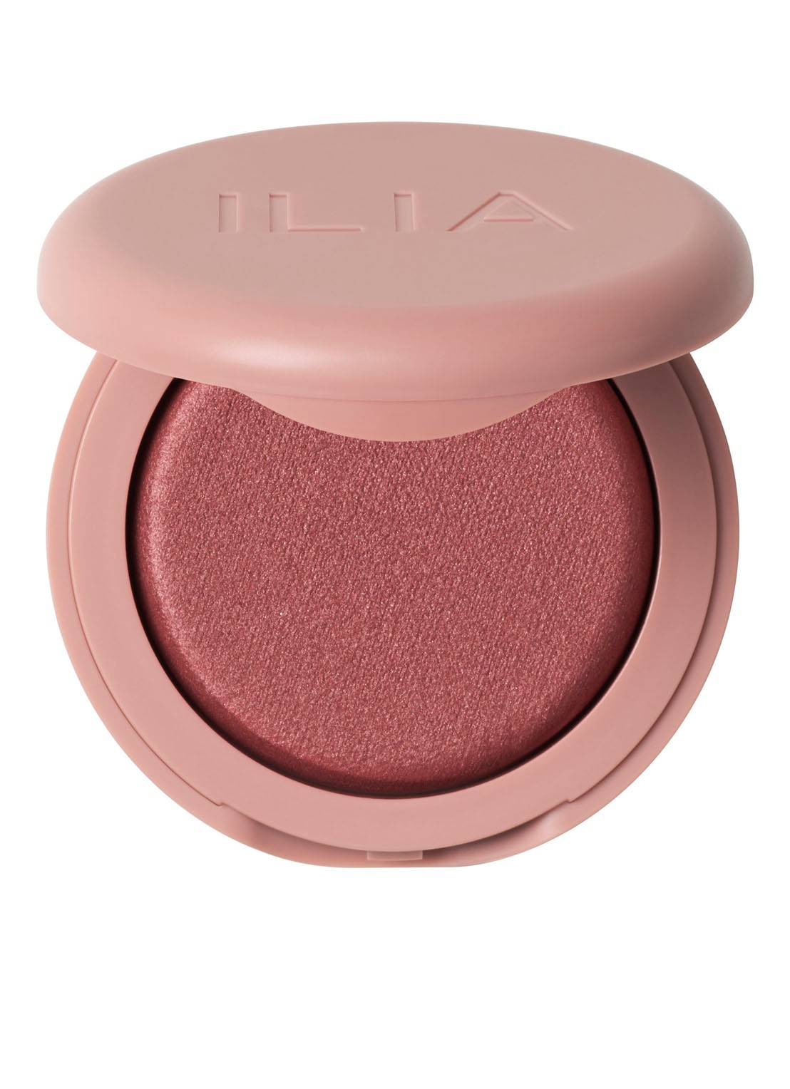 ILIA Beauty Soft Focus Blurring Blush - voorkant wonder