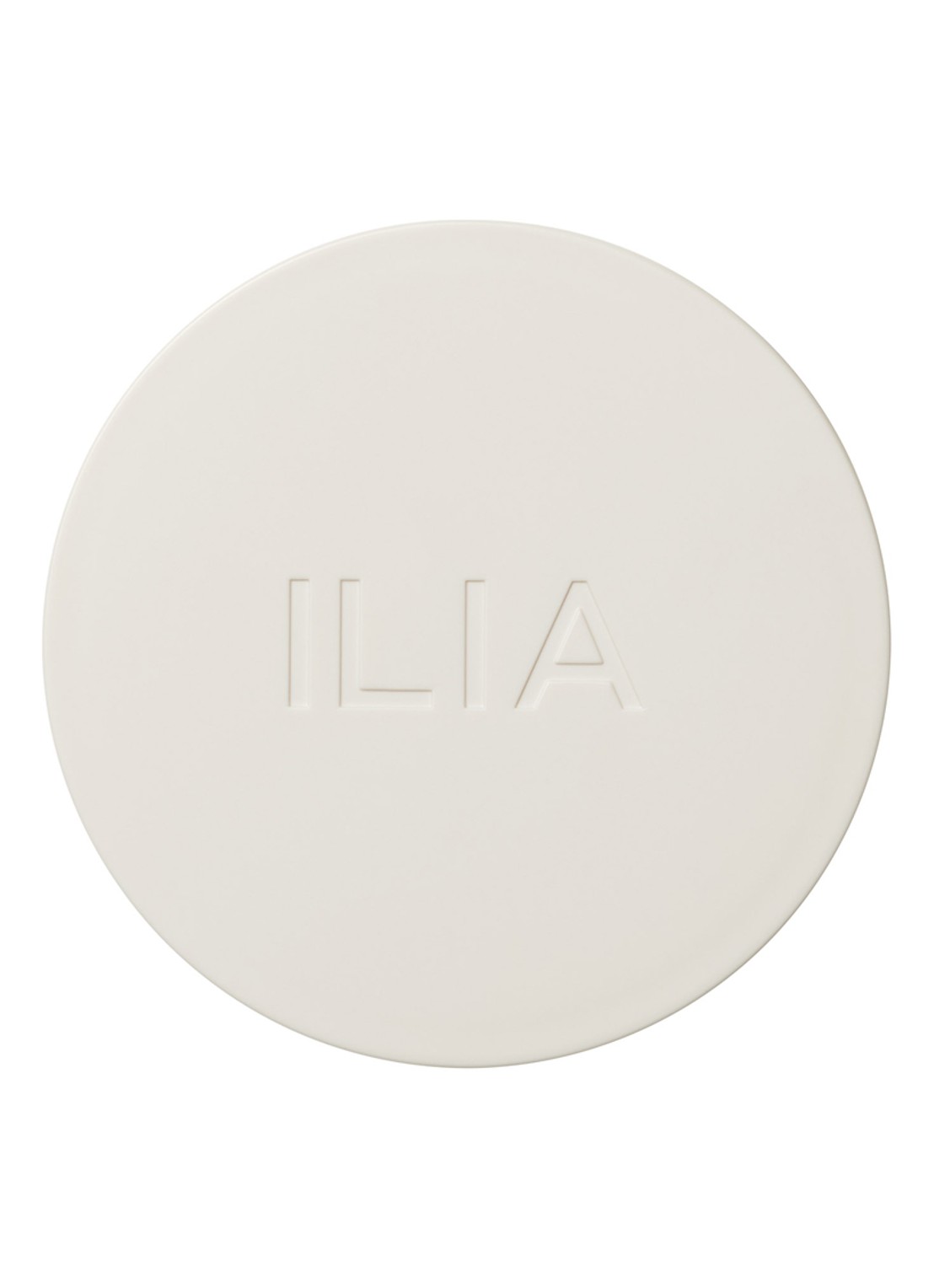 ILIA Beauty Soft Focus Finishing Powder - poeder - voorkant 6 light translucent