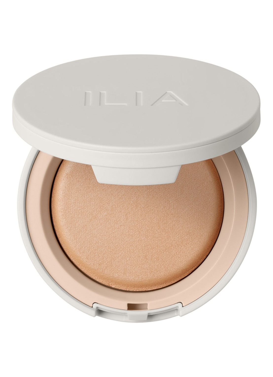 ILIA Beauty Soft Focus Finishing Powder - poeder - voorkant 5 medium translucent