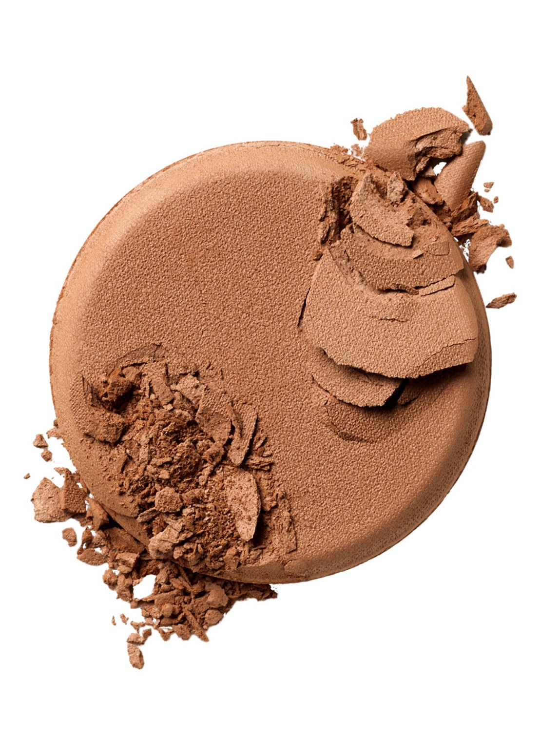 ILIA Beauty Soft Focus Finishing Powder - poeder - detail 4 deep translucent