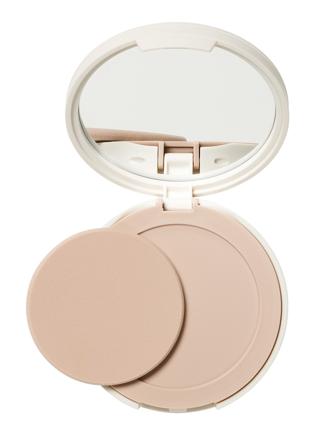 ILIA Beauty Soft Focus Finishing Powder - poeder - detail 6 deep translucent