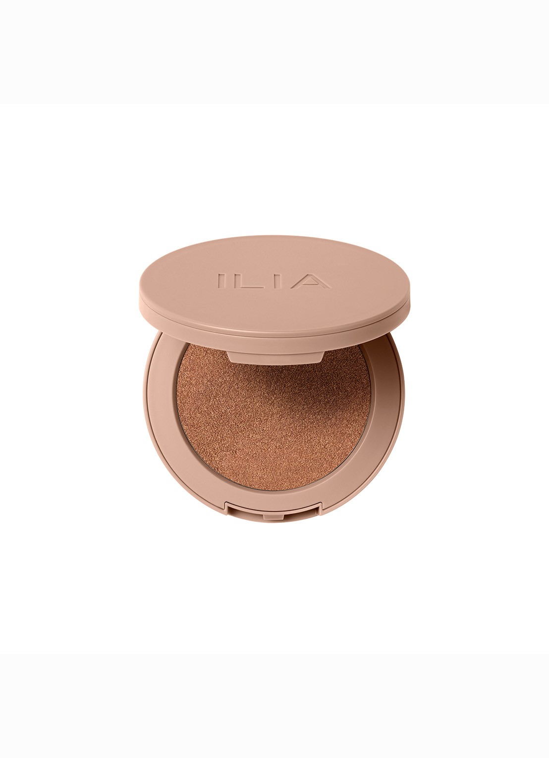 ILIA Beauty Sunshift Cream Bronzer Ray - bronzer - voorkant 4 ray