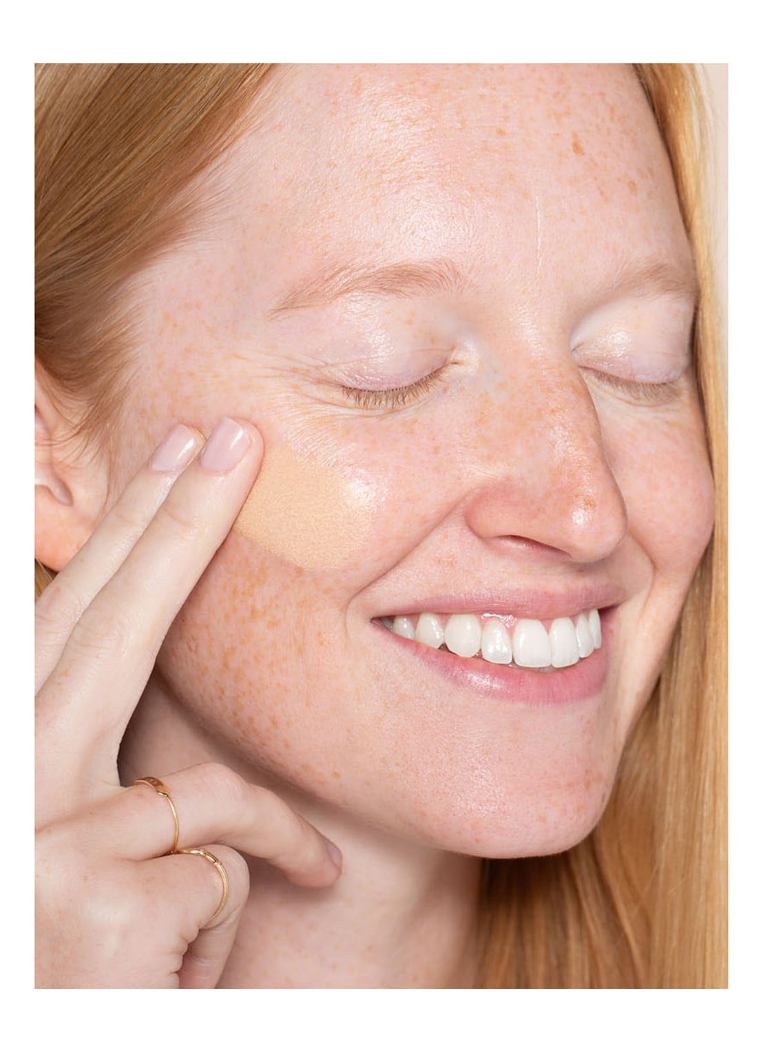 ILIA Beauty Super Serum Skin Tint Broad Spectrum SPF30 - getint serum - detail 3 tulum - st2