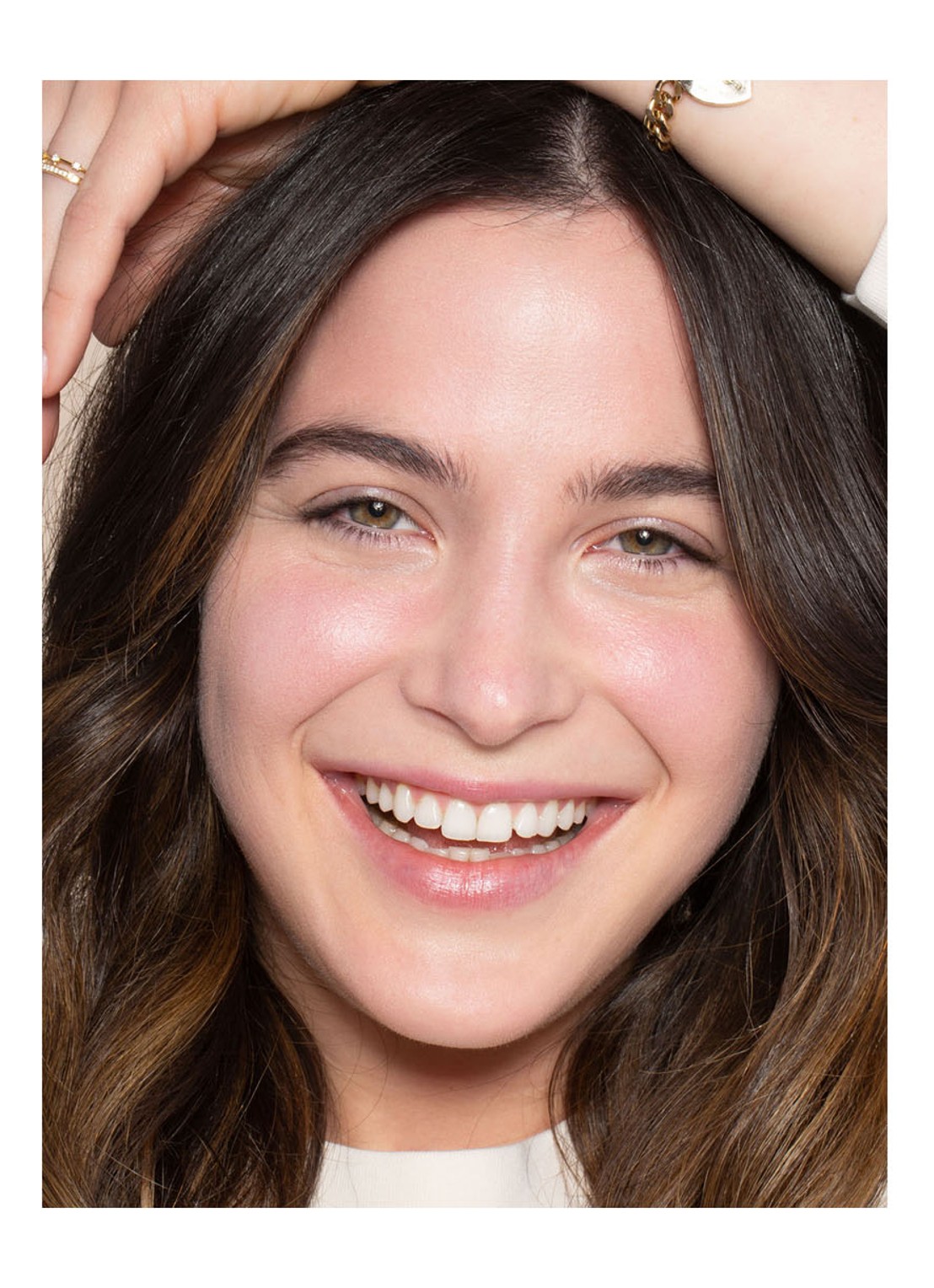 ILIA Beauty Super Serum Skin Tint Broad Spectrum SPF30 - getint serum - detail 4 balos - st3