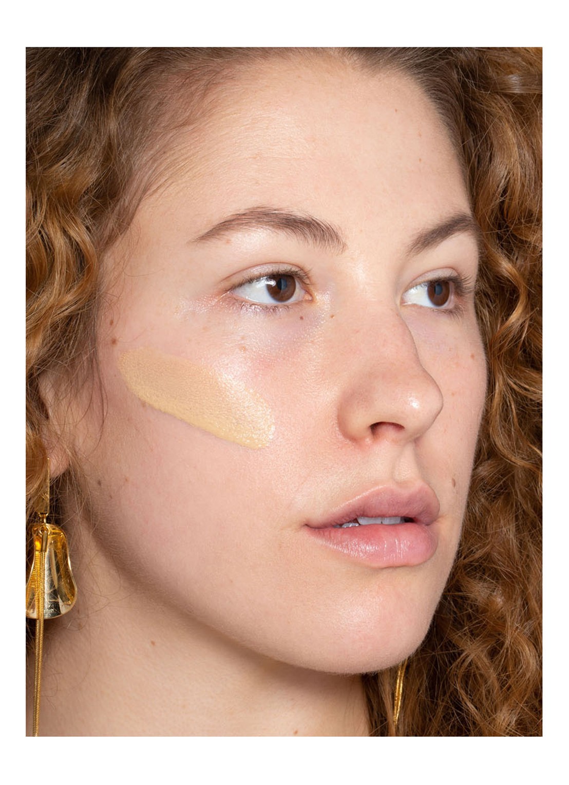 ILIA Beauty Super Serum Skin Tint Broad Spectrum SPF30 - getint serum - detail 4 formosa - st4