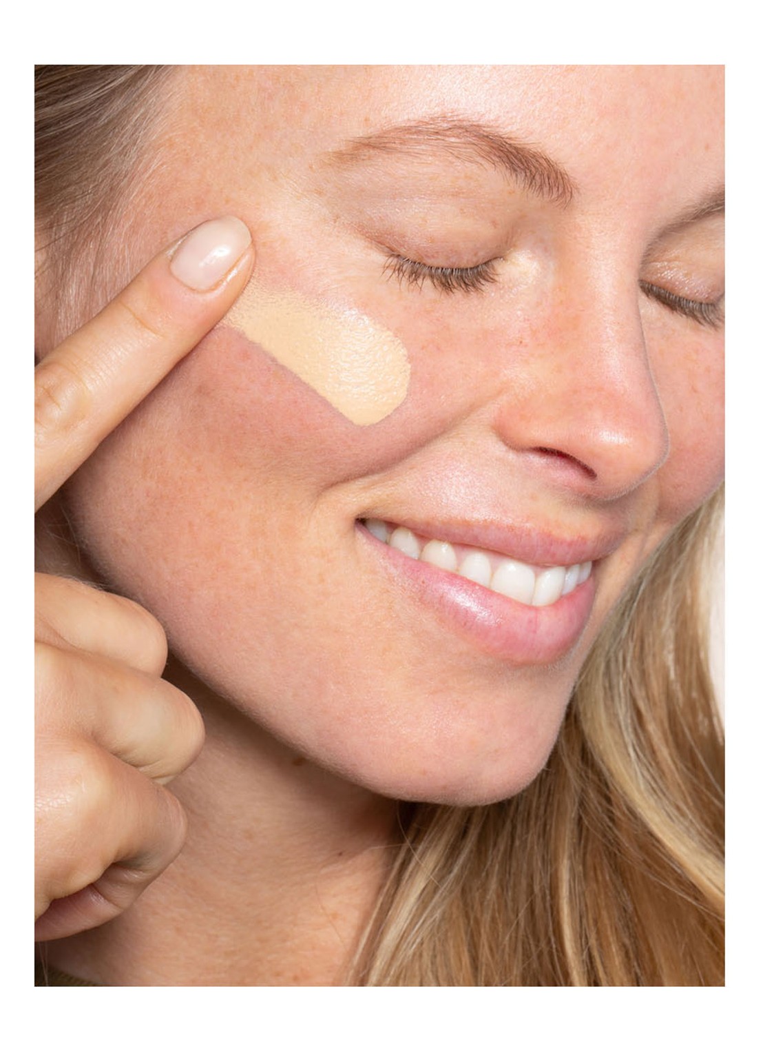 ILIA Beauty Super Serum Skin Tint Broad Spectrum SPF30 - getint serum - detail 3 bom bom - st5